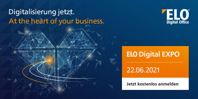ELO Digital EXPO 2021