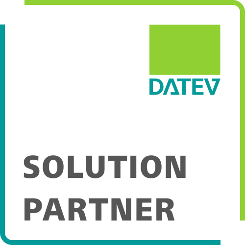 Datev Solution Partner